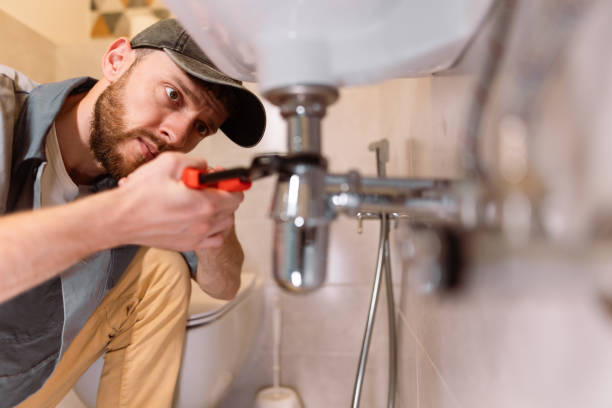 Pipe Replacement and Relining in Shongopovi, AZ